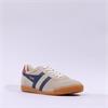 Gola Men Elan Gumsole Trainer - Bone Navy Red